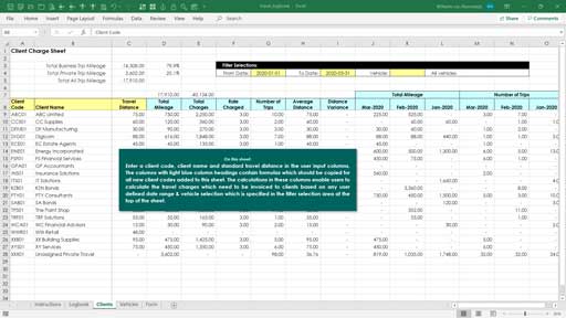 Personal Finance Templates - Excel Skills Australia